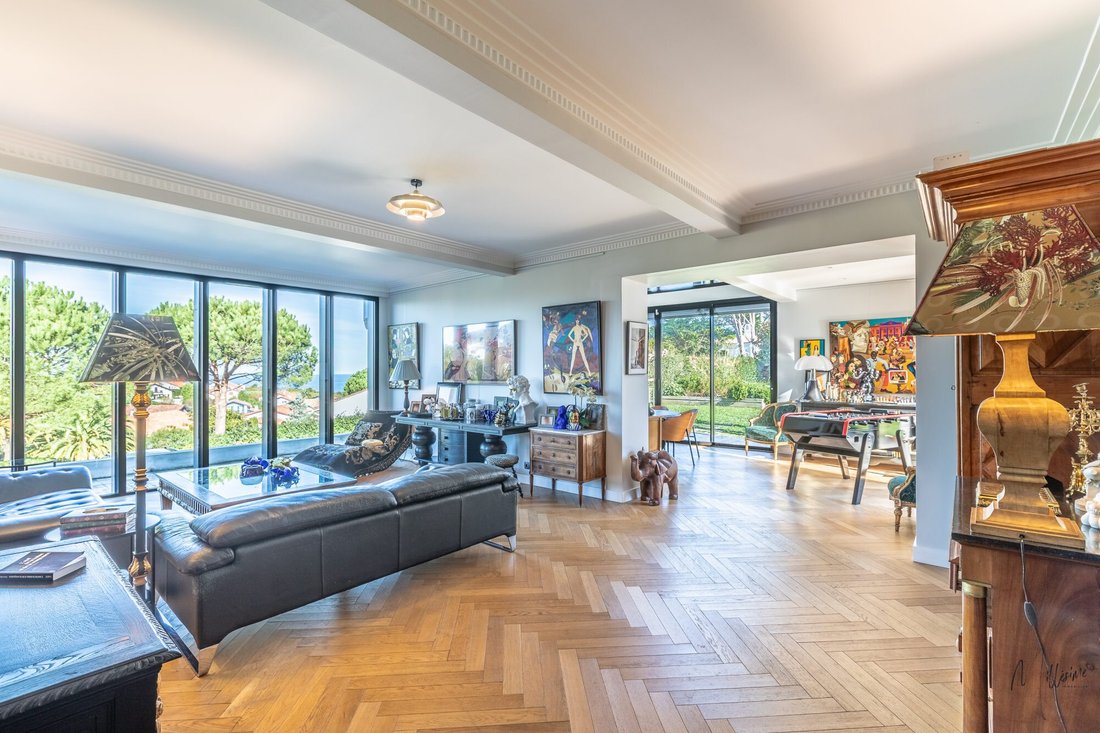 House in Sainte Barbe-Lac, Saint-Jean-de-Luz, France 5 - 16700100