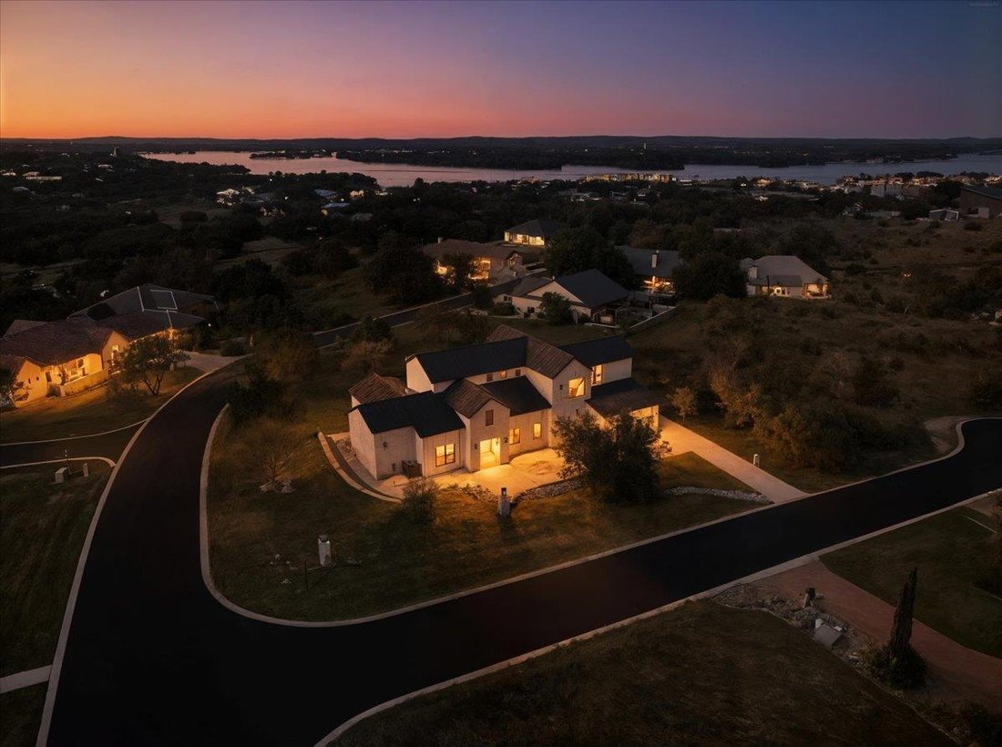 Maison à Horseshoe Bay, Texas, États-Unis 2 - 16698988