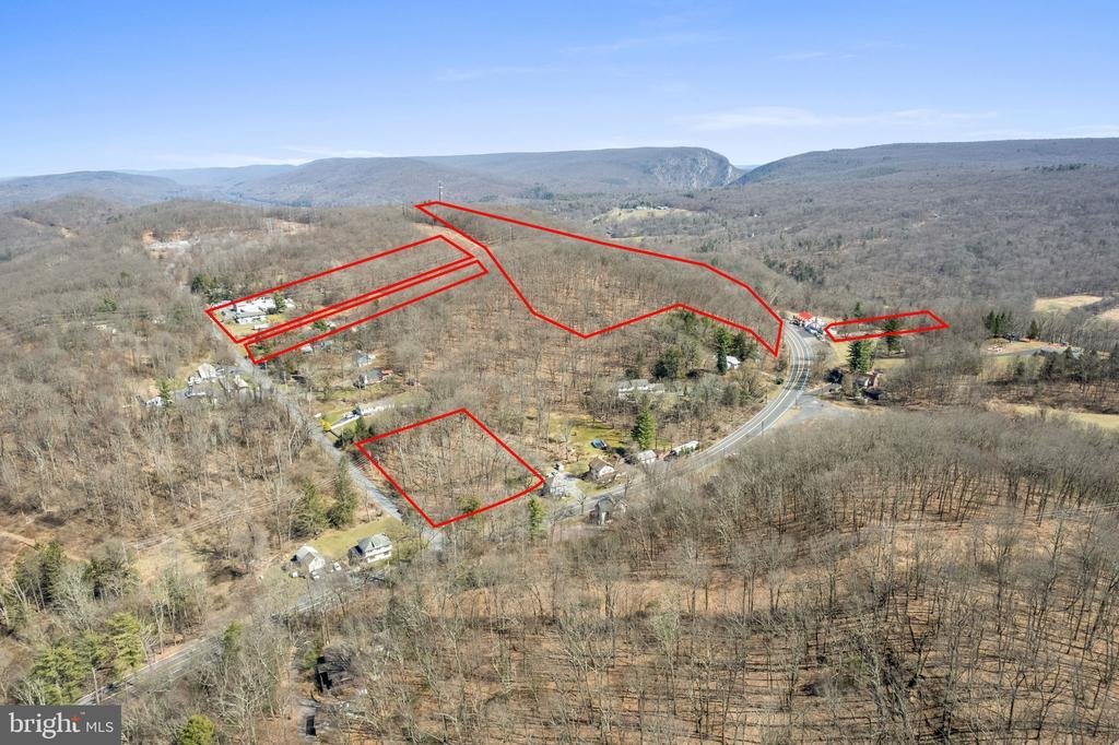 Land in Stroudsburg, Pennsylvania, United States 2 - 14635118