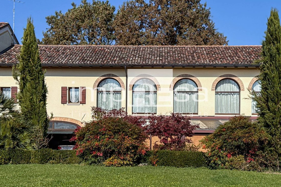 Villa in Case Cimitero, Veneto, Italy 5 - 16699179