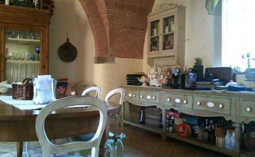 Apartment in Montecchio, Umbria, Italy 1