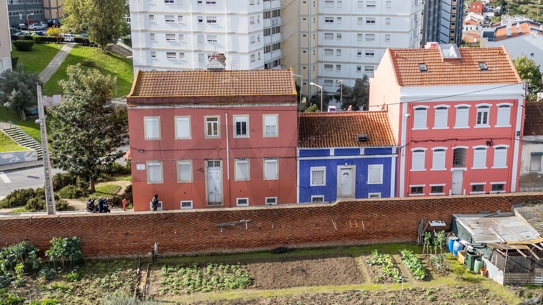 Marvila, Lisbon, Portugal 3 - 16700454
