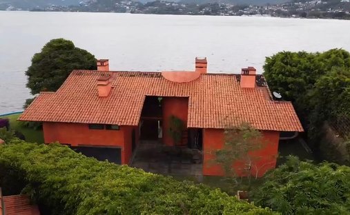 Maison à Santa María Pipioltepec, État de Mexico, Mexique 1