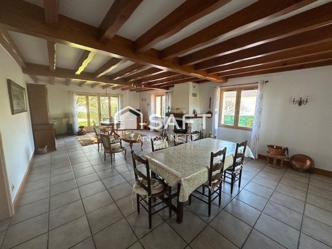 House in Aiguillon, Arcachon, France 1 - 16624677