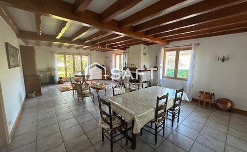 Maison à Aiguillon, Arcachon, France 1