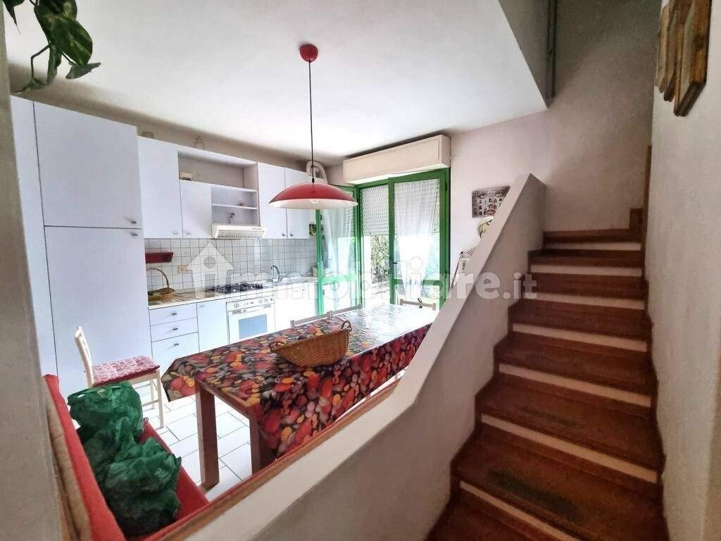 Apartment in Historic Center, Viareggio, Tuscany 1 - 16697098