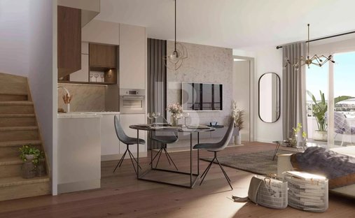 Apartment in Nice, Provence-Alpes-Côte d'Azur, France 1