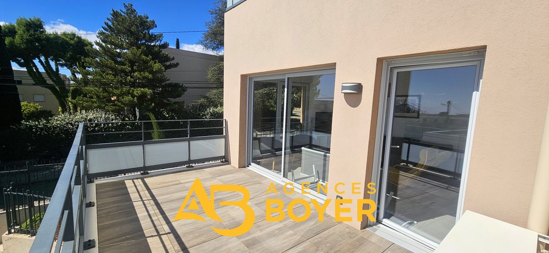 Apartment in Bandol, Provence-Alpes-Côte d'Azur, France 1 - 16698812