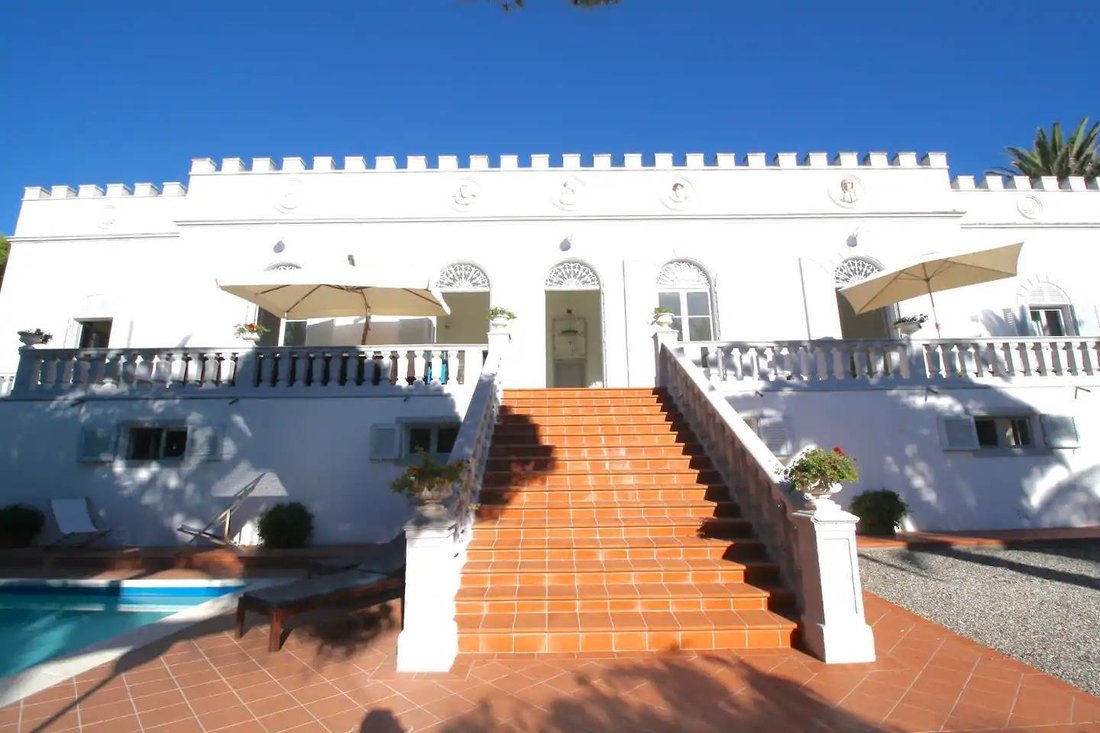Villa in Vada, Rosignano Marittimo, Toskana 2 - 16696622