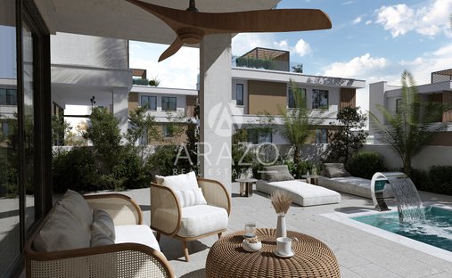 Villa à Paralímni, District de Famagouste, Chypre 1