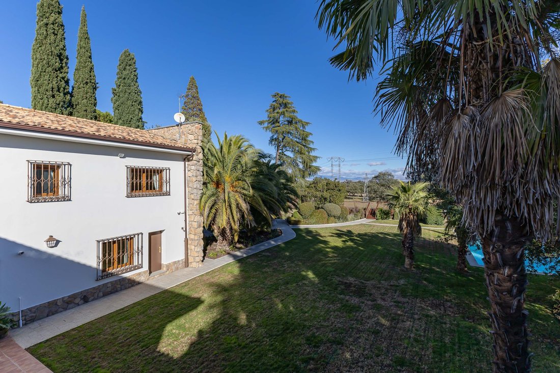 House in Moncloa-Aravaca, Madrid, Spain 4 - 16699124