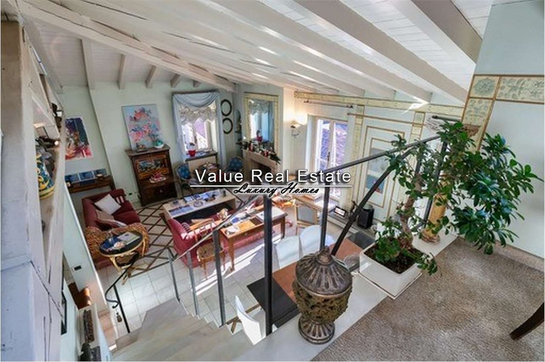 Apartment in Upper Town, Bergamo, Lombardy 3 - 16696588