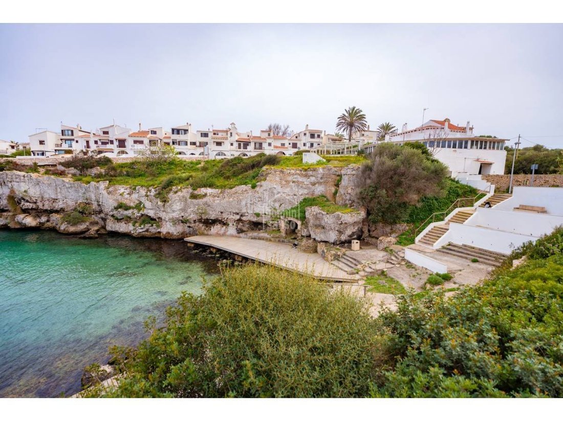 Apartment in es Castell, Balearic Islands, Spain 1 - 16697614