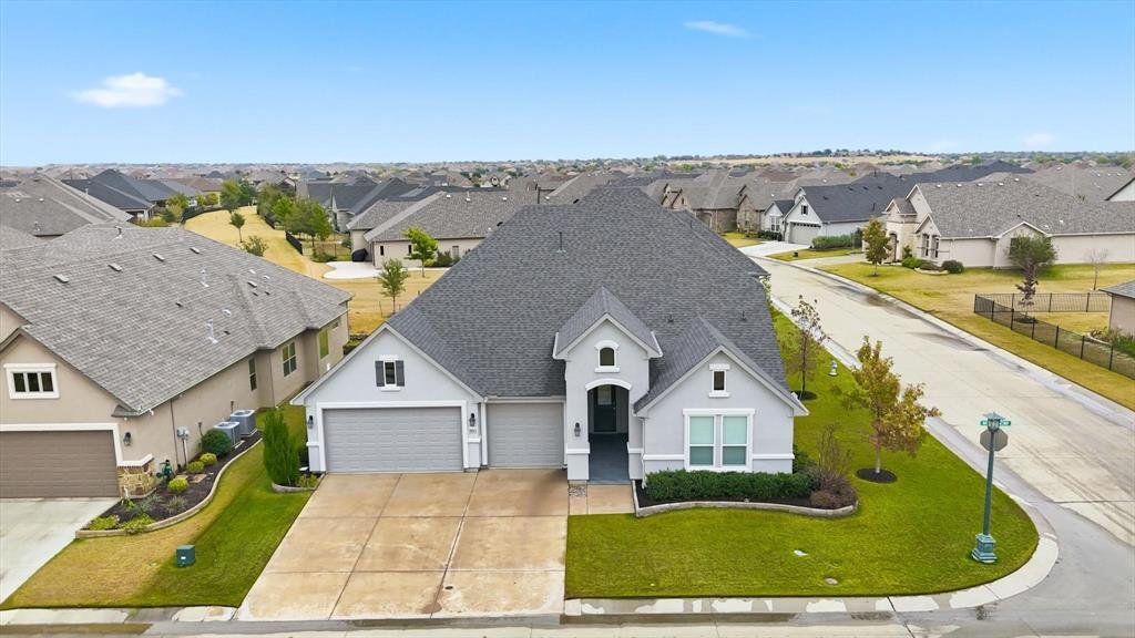 House in Denton, Texas, United States 1 - 16699239
