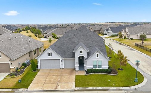 Casa en Denton, Texas, Estados Unidos 1