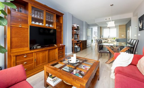 Apartment in Ronda, Granada, Spain 1