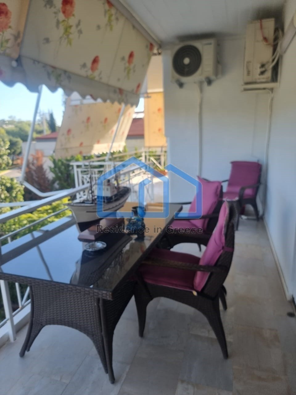 Apartment in Vouliagmeni, Attica, Greece 1 - 16700244