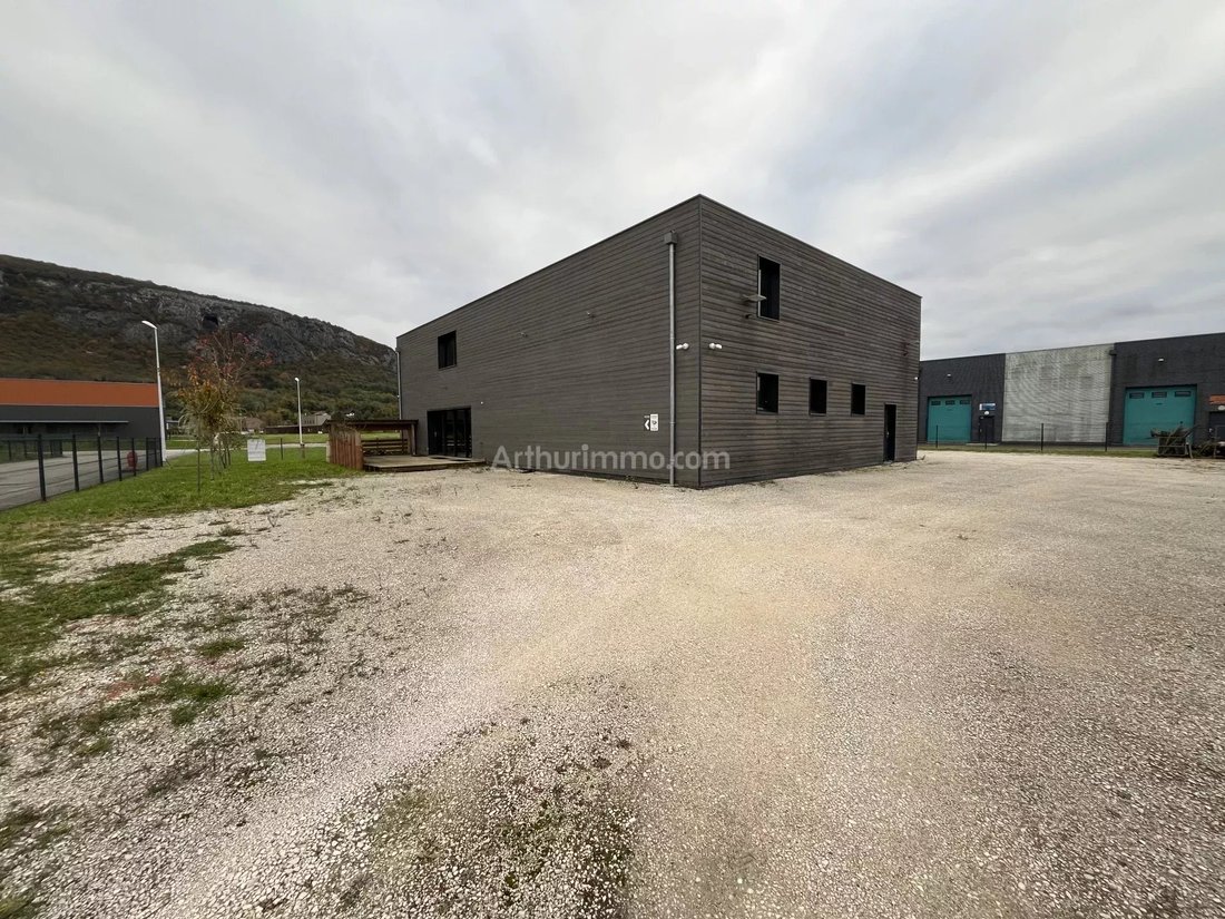 Virignin, Auvergne-Rhône-Alpes, France 5 - 16698348