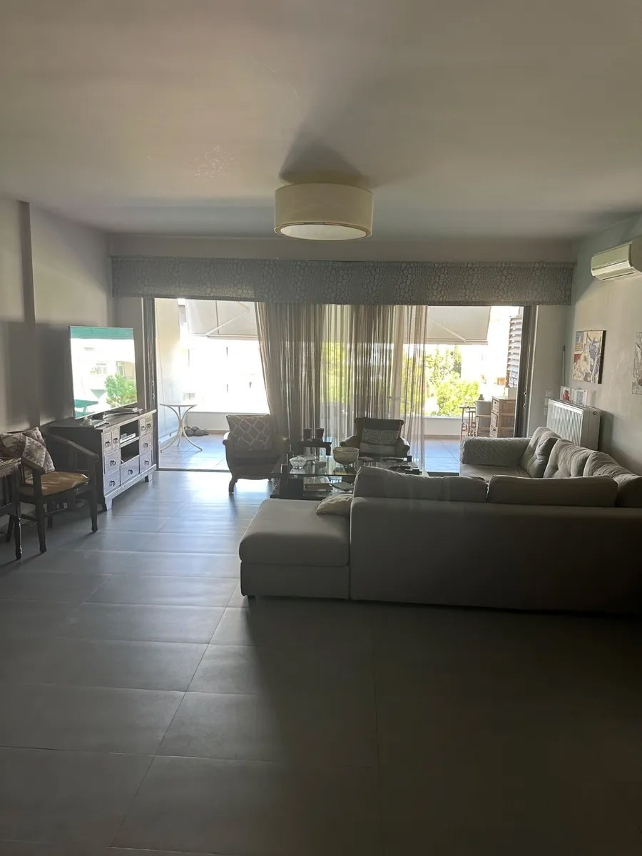 Apartment in Glyfada, Attica, Greece 2 - 16700236