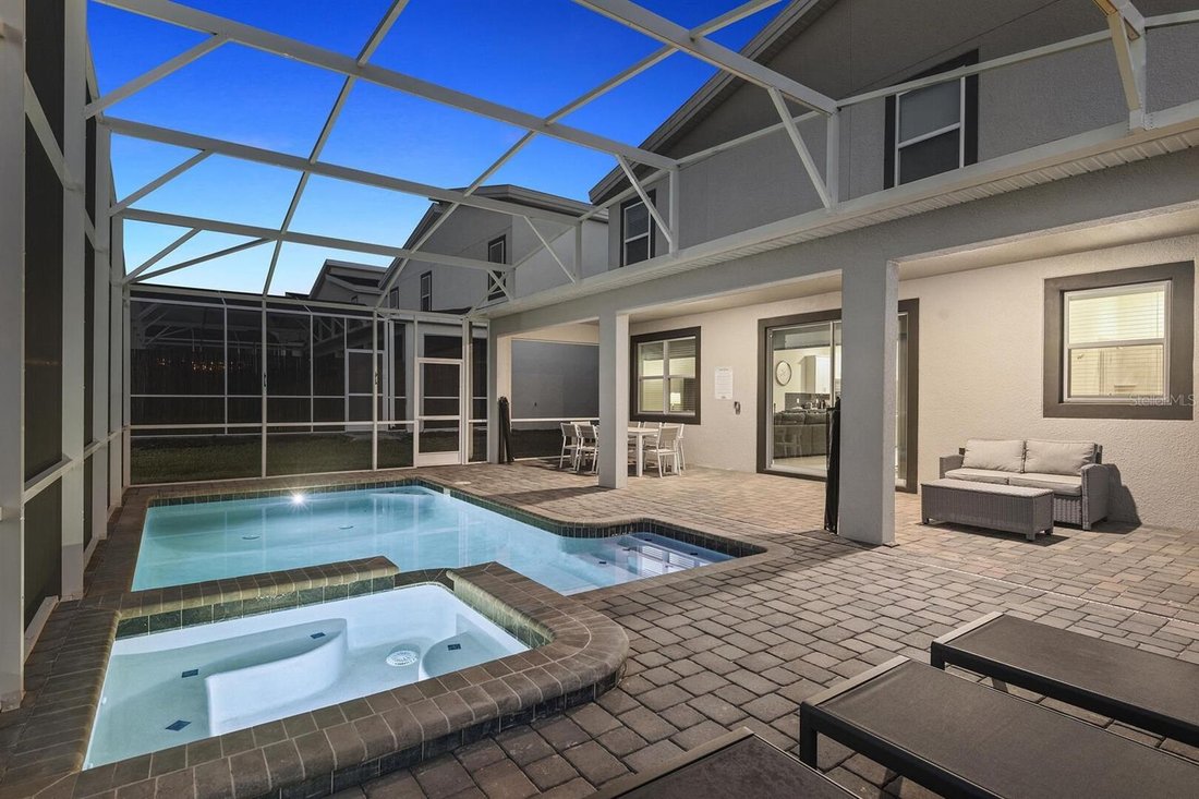 House in Kissimmee, Florida, United States 3 - 16699610
