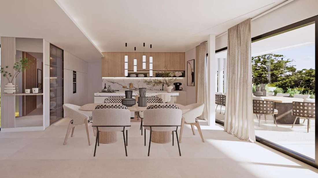 Villa in Alhaurin de la Torre, Andalusia, Spain 4 - 16698386