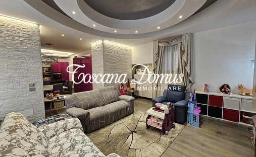 Castle for Sale in Casa Vannini, Tuscany, Italy