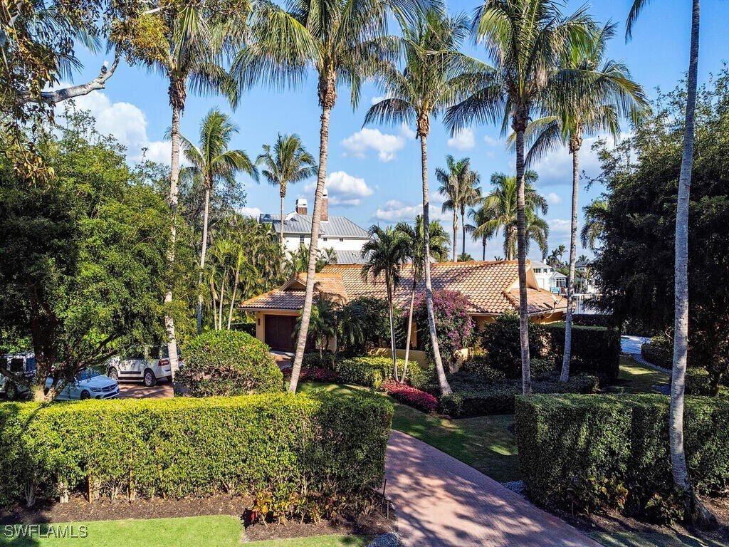 Casa a Naples, Florida, Stati Uniti 1 - 16697515