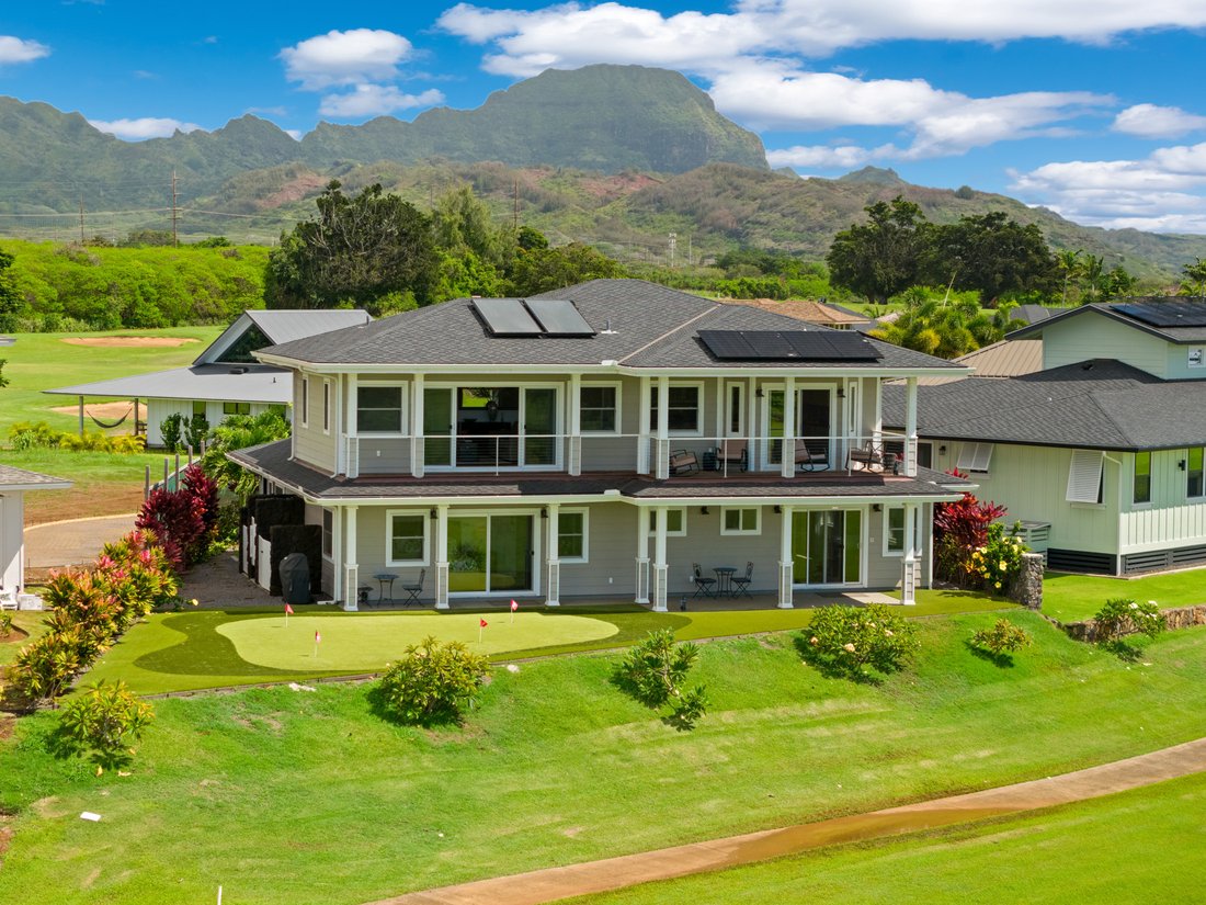 House in Koloa, Hawaii, United States 1 - 16699521