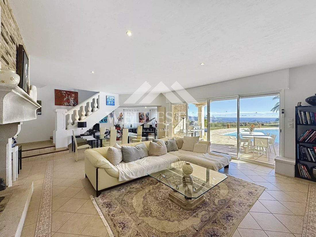 Villa in Les Adrets-de-l'Estérel, Provence-Alpes-Côte d'Azur, France 5 - 16698495