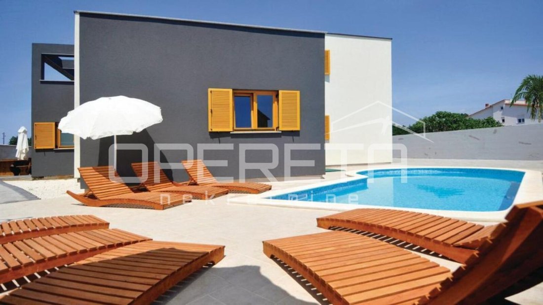 House in Fazana, Istria County, Croatia 3 - 16698497