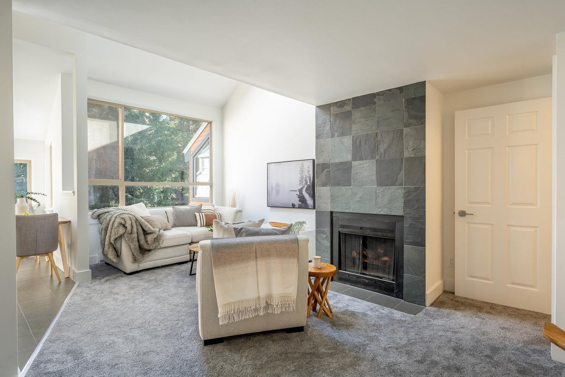 House in Whistler, British Columbia, Canada 3 - 16699160
