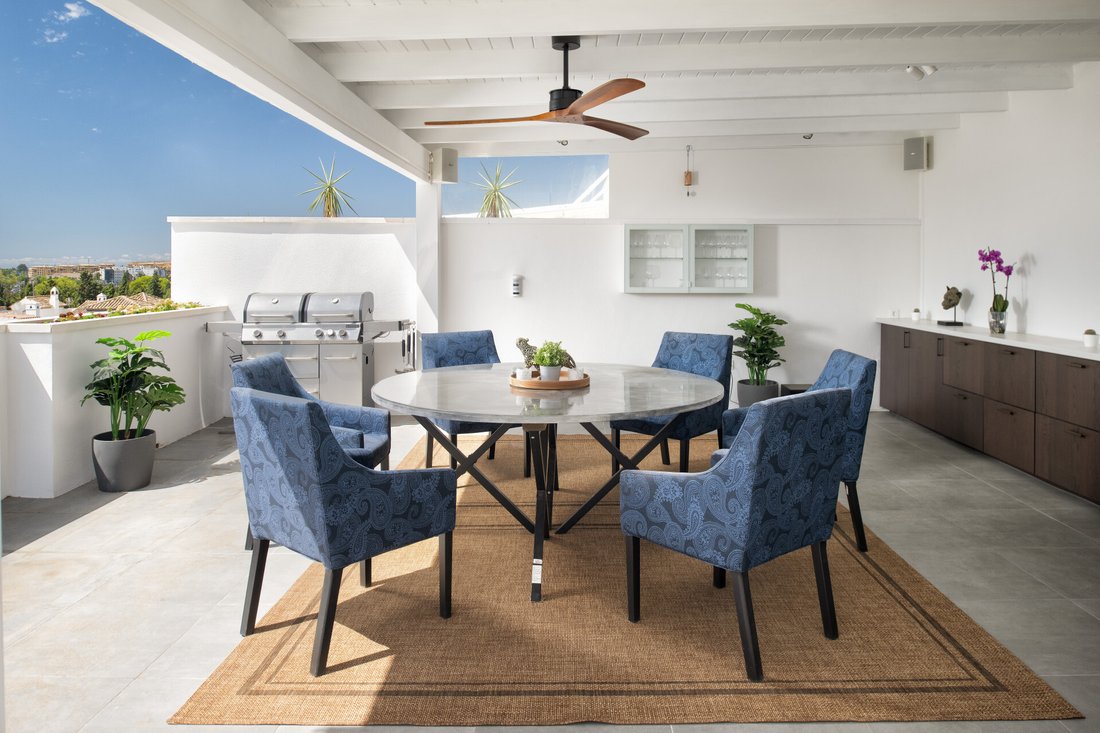 Apartment in Nueva Andalucia, Marbella, Spain 2 - 16697469