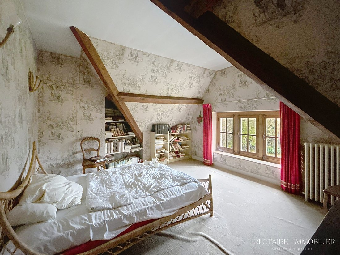 House in Compiegne, Hauts-de-France, France 5 - 16643460