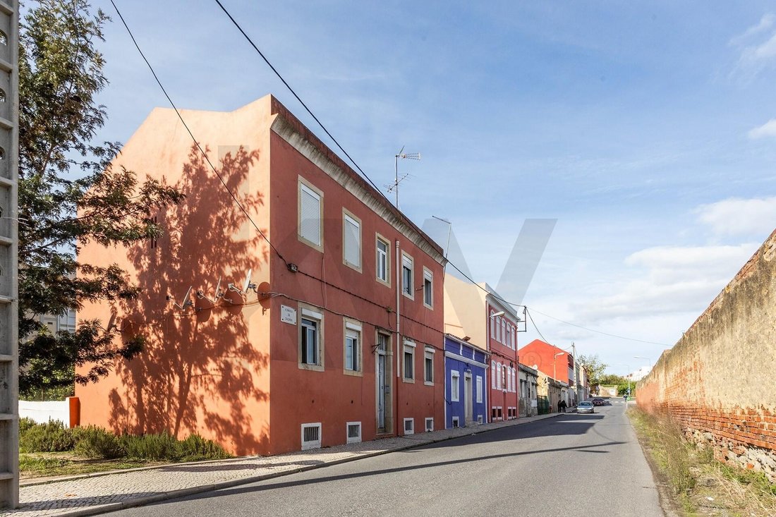 Marvila, Lisbon, Portugal 1 - 16700454