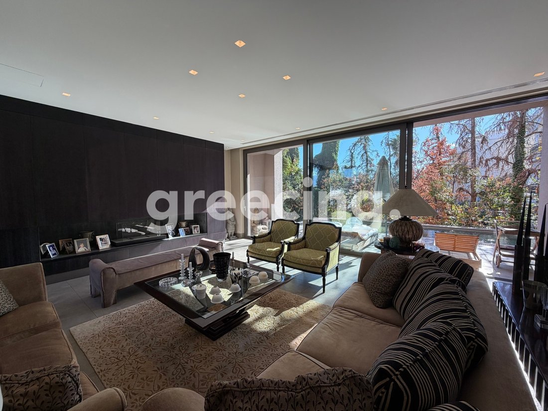 House in Psychiko, Attica, Greece 4 - 14945834