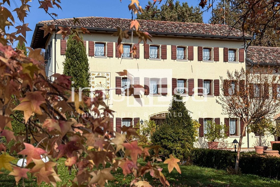 Villa in Case Cimitero, Veneto, Italy 3 - 16699179