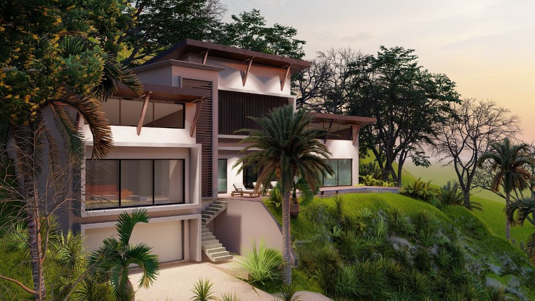 House in Coco, Guanacaste Province, Costa Rica 4 - 16698422