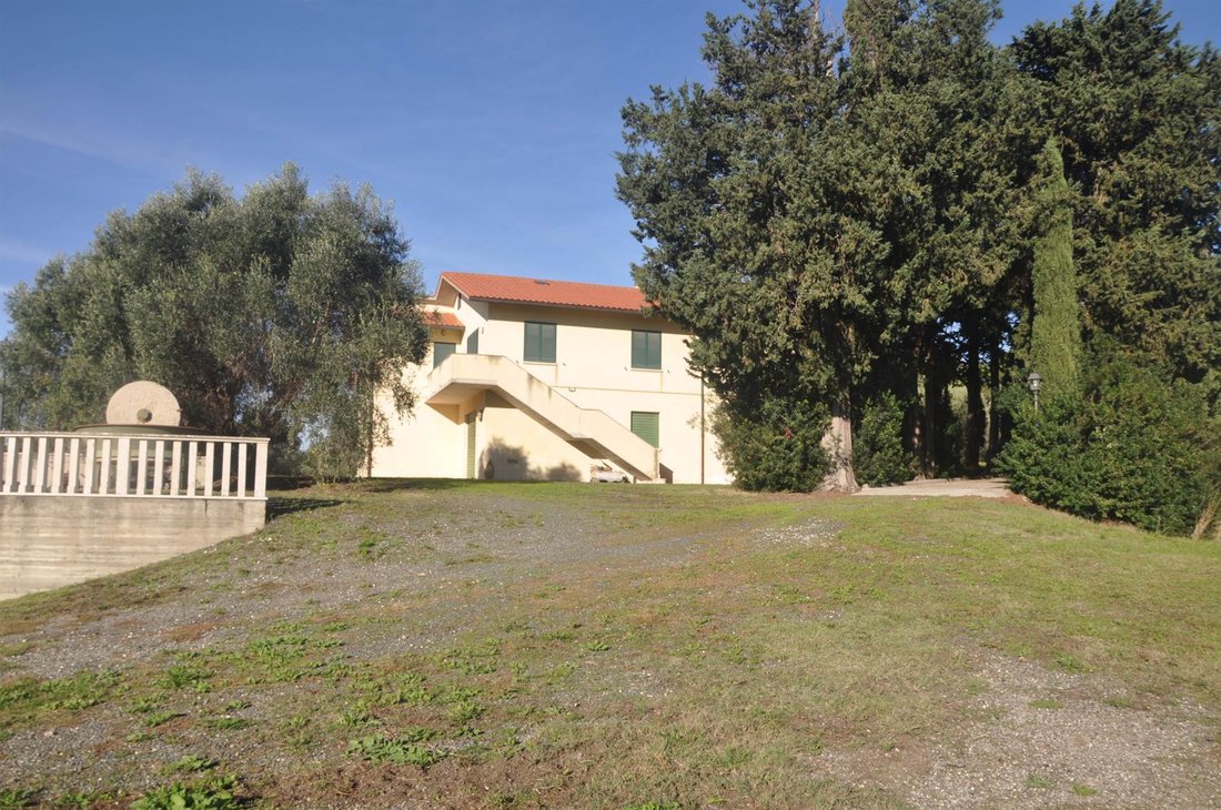 Landhaus in Vada, Rosignano Marittimo, Toskana 1 - 16697044