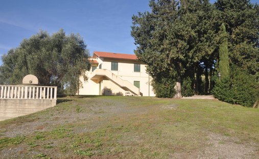 Landhaus in Vada, Rosignano Marittimo, Toskana 1