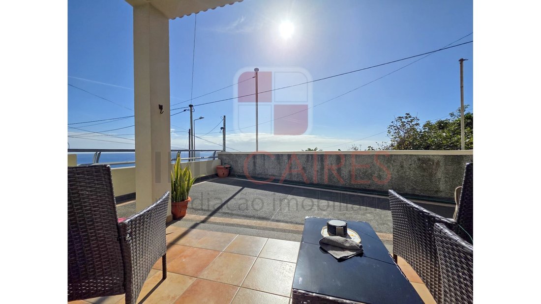 House in Gaula, Madeira, Portugal 1 - 16699306