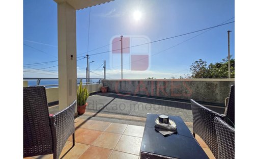 House in Gaula, Madeira, Portugal 1