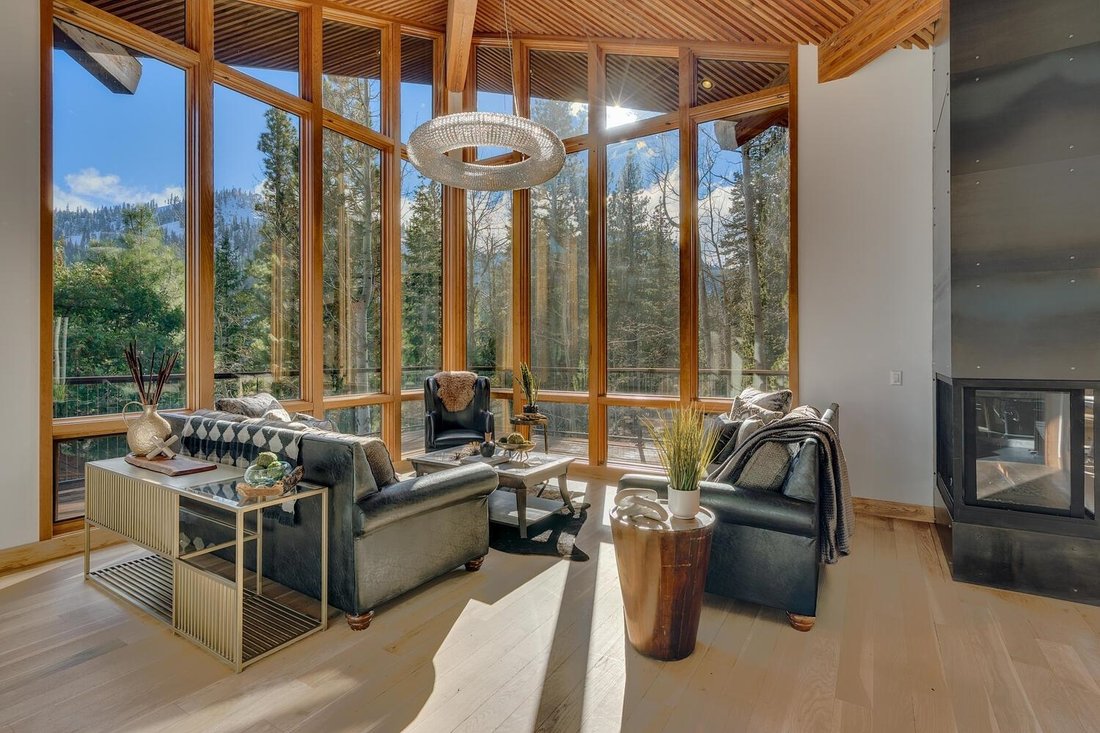 House in Olympic Valley, California, United States 4 - 16698417