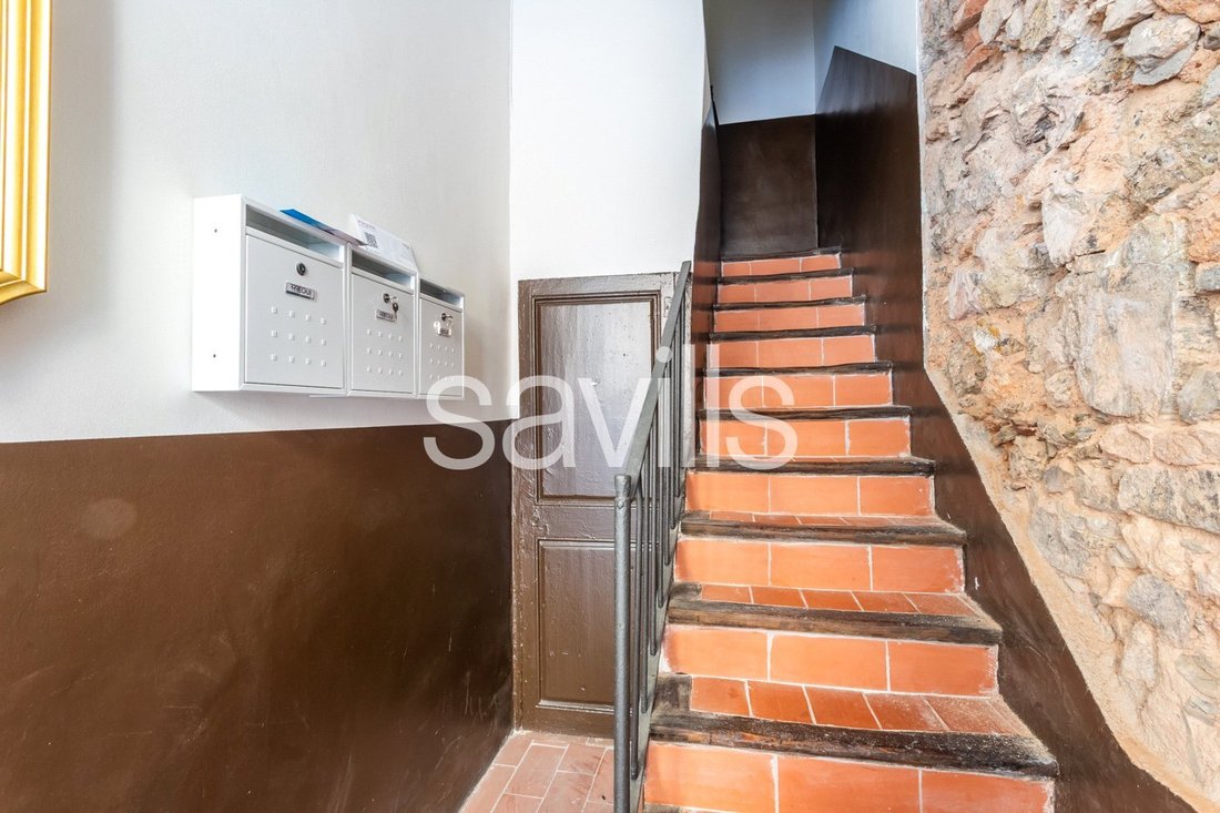 Apartment in Gracia, Barcelona, Spain 4 - 16697695
