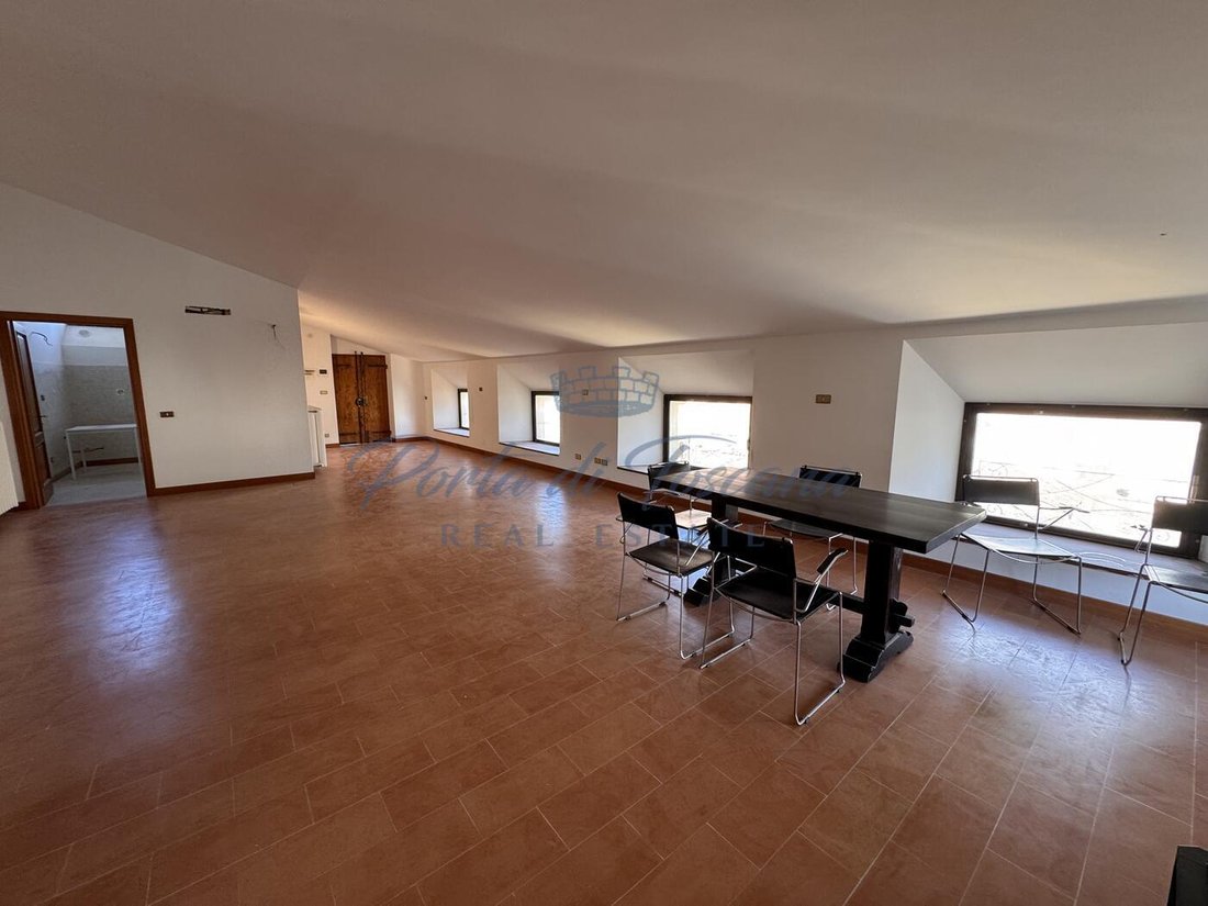 Appartement à Pietrasanta, Toscane, Italie 2 - 16696915