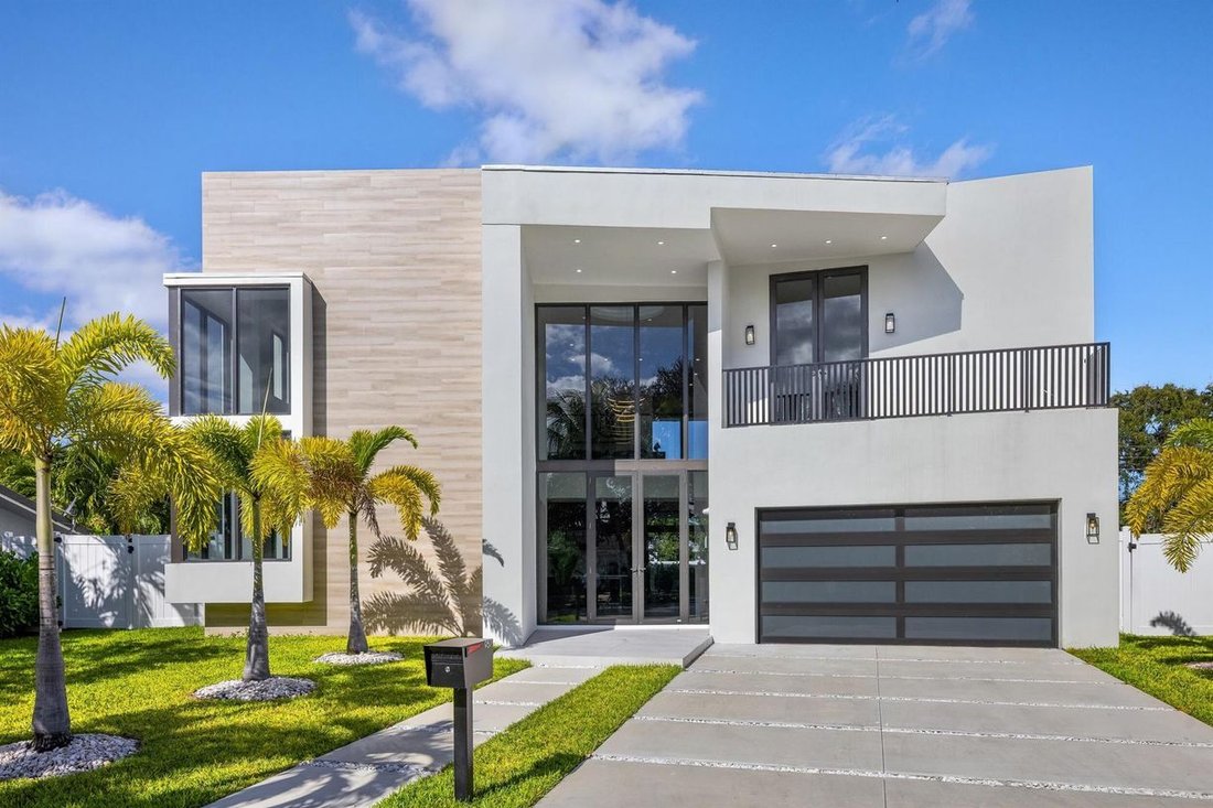 House in Boca Raton, Florida, United States 2 - 16699939