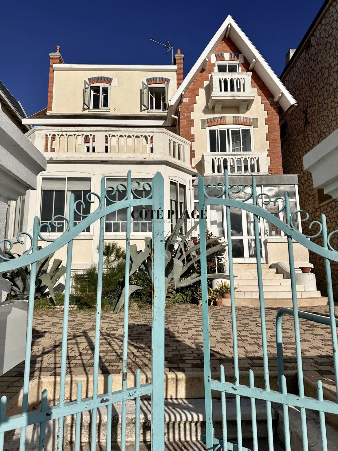 House in Pontaillac, Royan, France 2 - 16698528