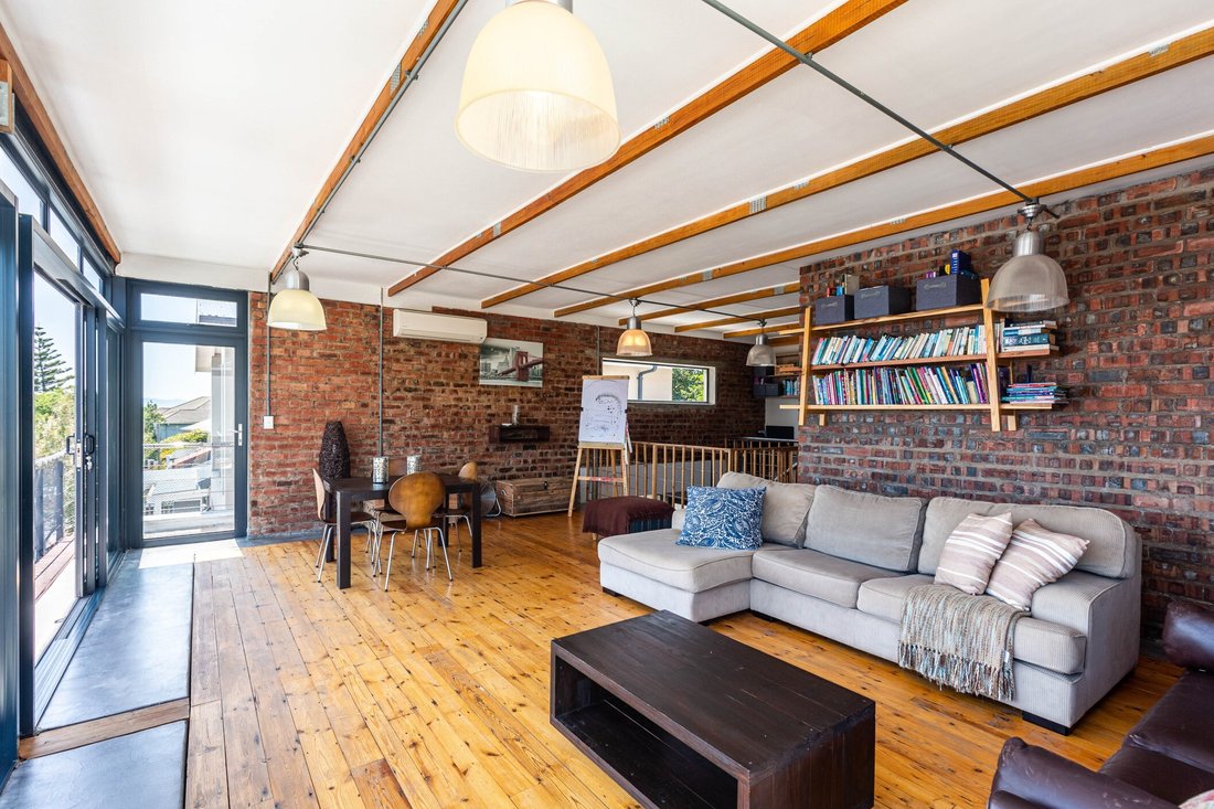 Country House in City Centre, Cape Town, South Africa 4 - 16675565