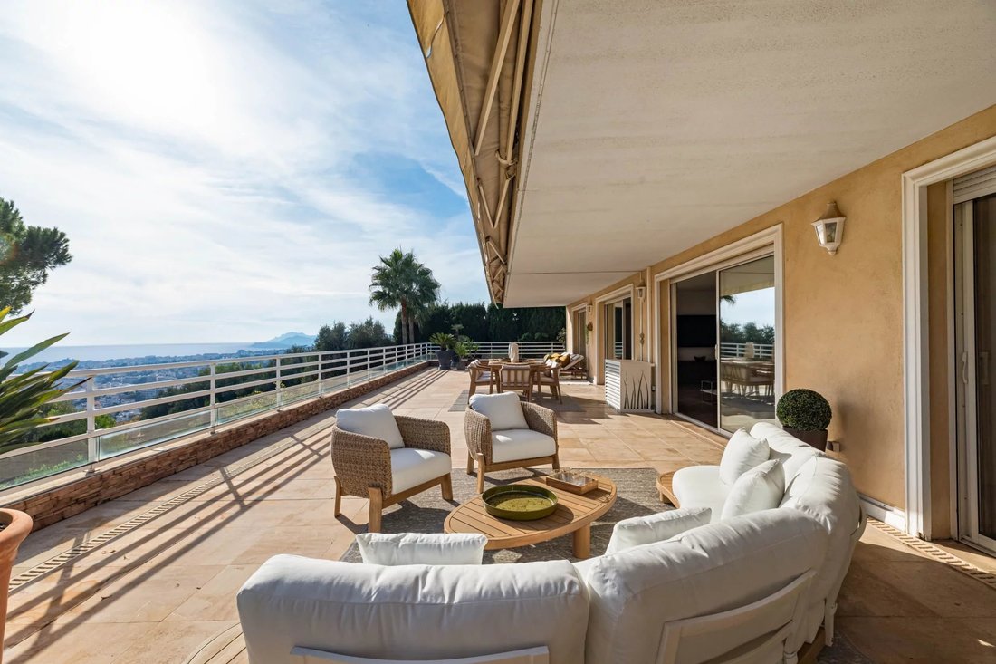 Apartment in Vieux Cannet, Le Cannet, France 2 - 16697479
