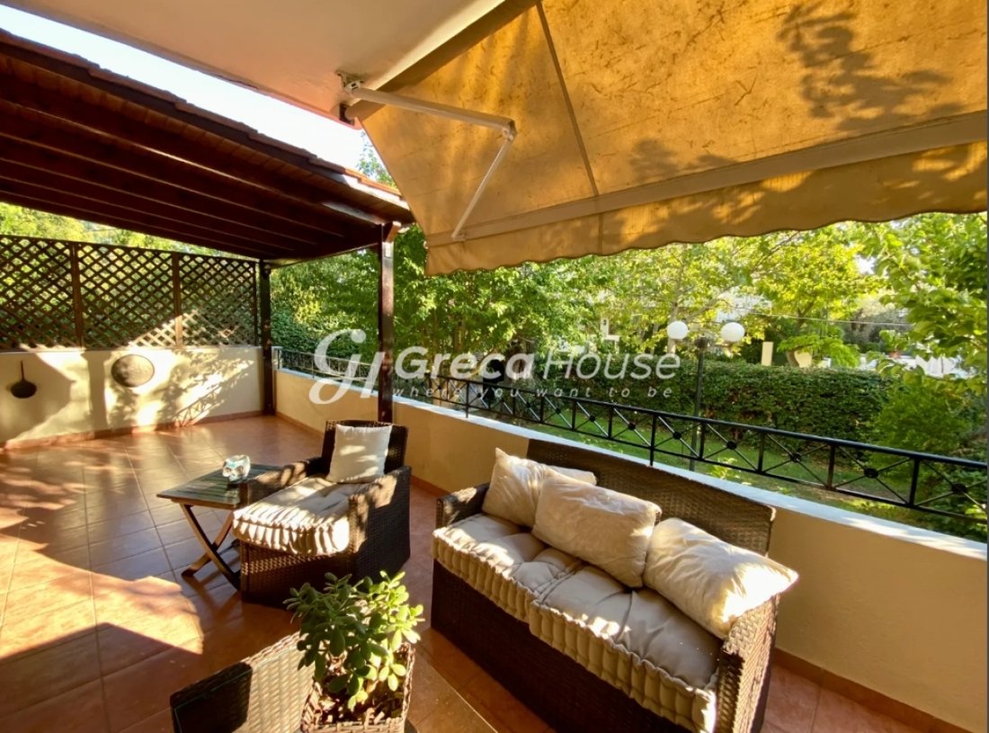 Apartment in Kifisia, Attica, Greece 1 - 16698438