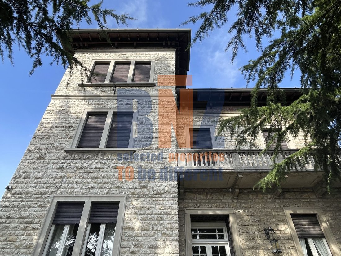 Villa à Centro Storico, Brescia, Lombardie 2 - 16696592